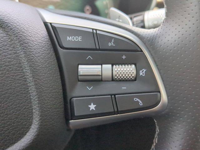 Photo of 2025 Vatna Gray Genesis G70