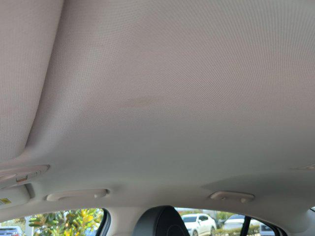 Photo of 2025 Vatna Gray Genesis G70