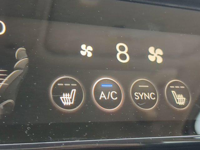 Photo of 2025 Vatna Gray Genesis G70