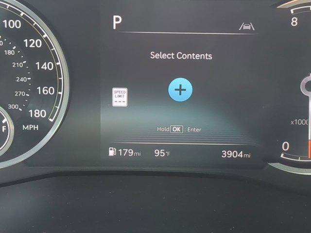 Photo of 2025 Vatna Gray Genesis G70