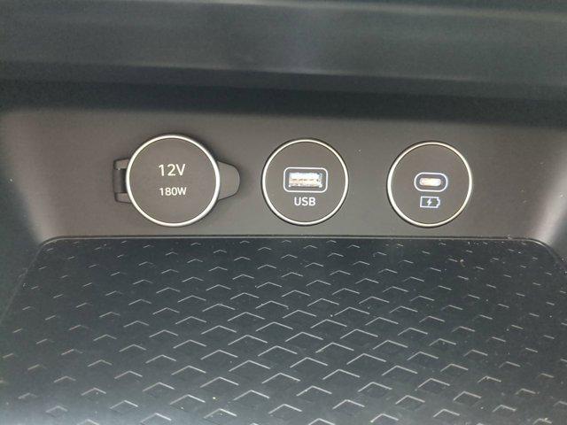 Photo of 2025 Vatna Gray Genesis G70