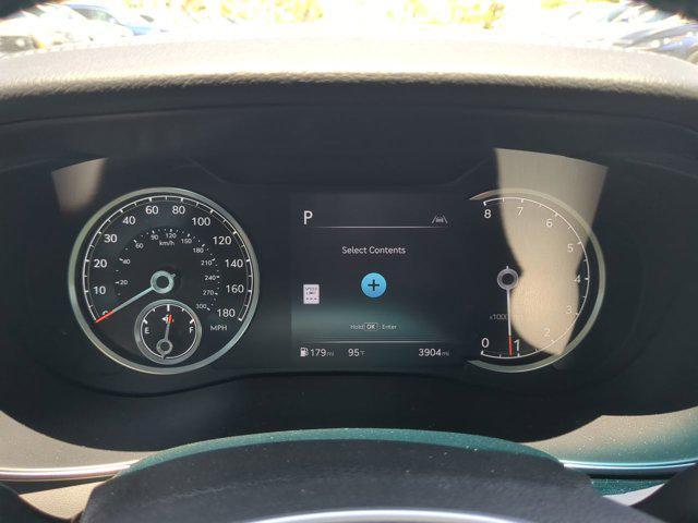 Photo of 2025 Vatna Gray Genesis G70