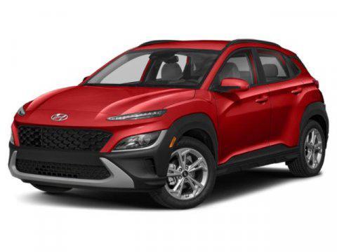 2023 Hyundai KONA