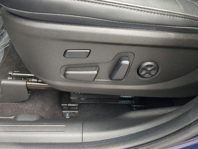 Photo of 2023 Stormy Sea Hyundai SANTA FE