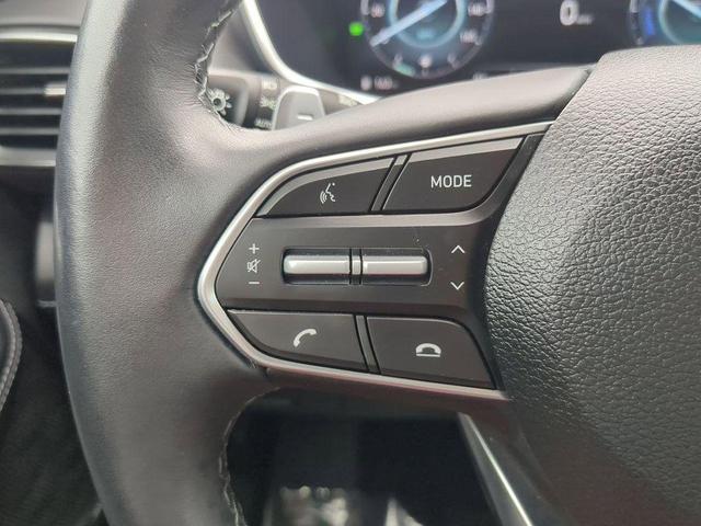Photo of 2023 Stormy Sea Hyundai SANTA FE