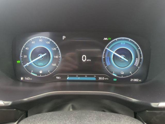 Photo of 2023 Stormy Sea Hyundai SANTA FE