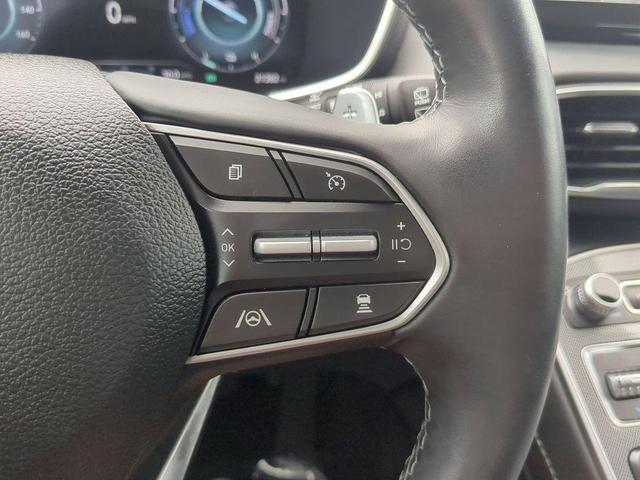Photo of 2023 Stormy Sea Hyundai SANTA FE