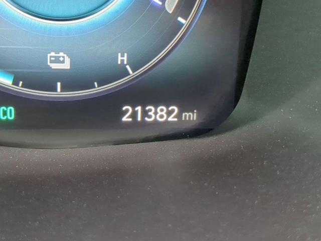 Photo of 2023 Stormy Sea Hyundai SANTA FE