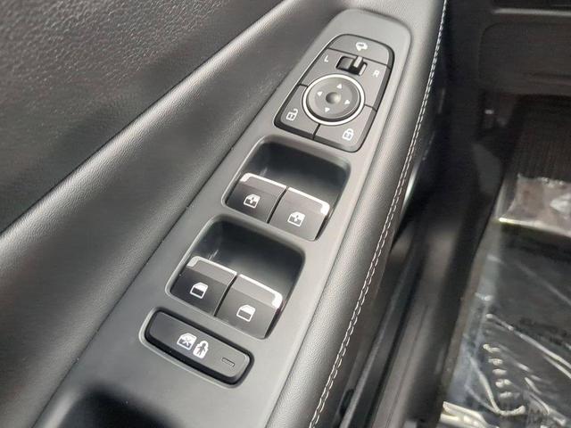 Photo of 2023 Stormy Sea Hyundai SANTA FE