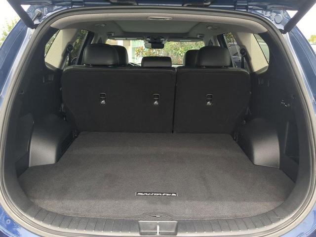 Photo of 2023 Stormy Sea Hyundai SANTA FE