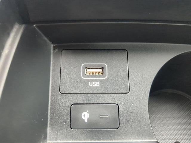Photo of 2023 Stormy Sea Hyundai SANTA FE