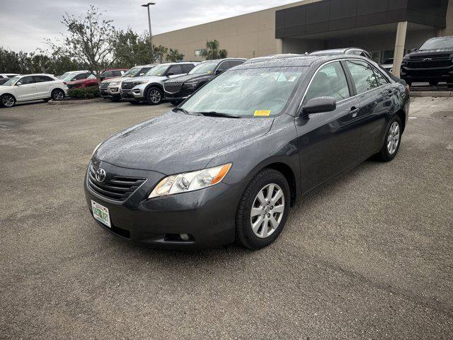 2008 Toyota Camry