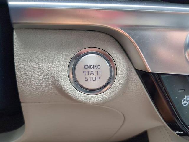 Photo of 2023 Midnight Lake Blue Kia Telluride