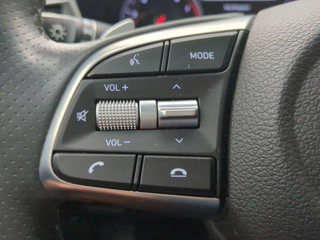 Photo of 2020 Himalayan Gray Genesis G70