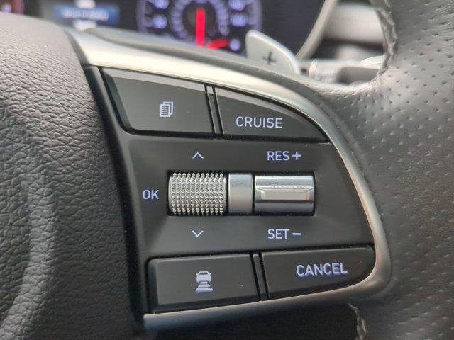 Photo of 2020 Himalayan Gray Genesis G70