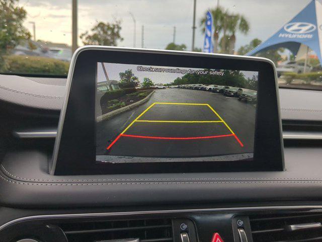 Photo of 2020 Himalayan Gray Genesis G70