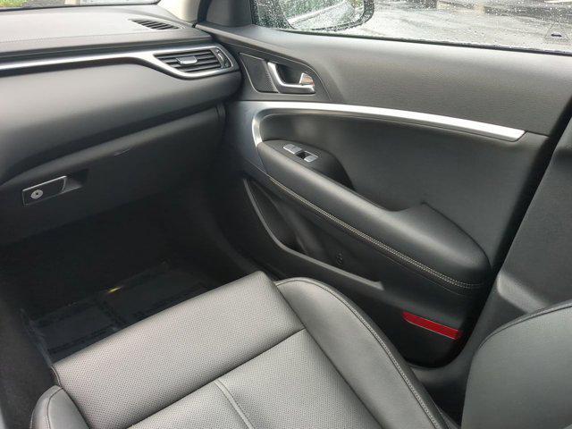 Photo of 2020 Himalayan Gray Genesis G70