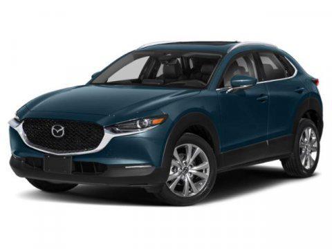 2021 Mazda Cx-30