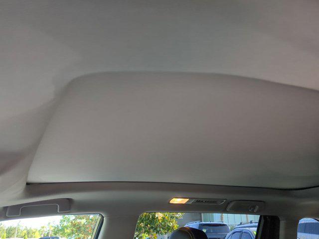 Photo of 2018 Toasted Walnut Pearl Toyota Highlander