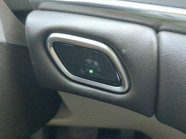 Photo of 2017 Pepperdust Metallic Buick LaCrosse