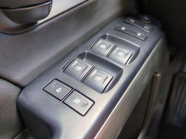 Photo of 2018 Silver Ice Metallic Chevrolet Silverado 1500
