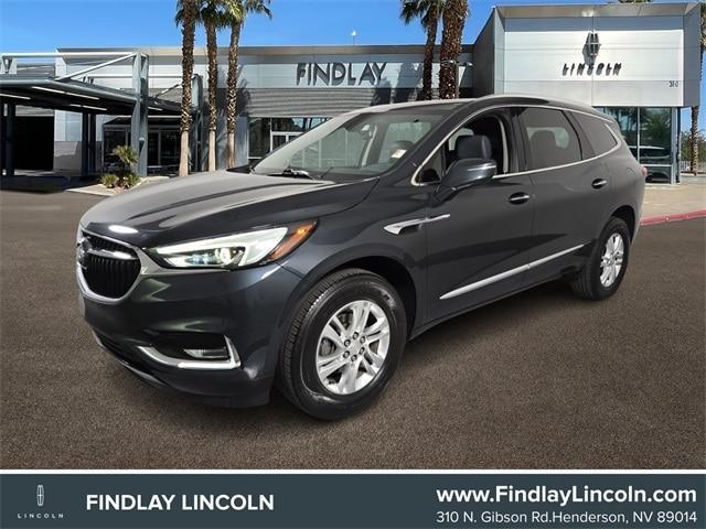 2020 Buick Enclave