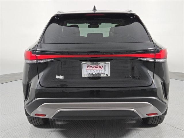 Photo of 2025 Caviar Lexus RX 350