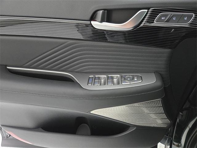 Photo of 2023 Emerald Hyundai PALISADE