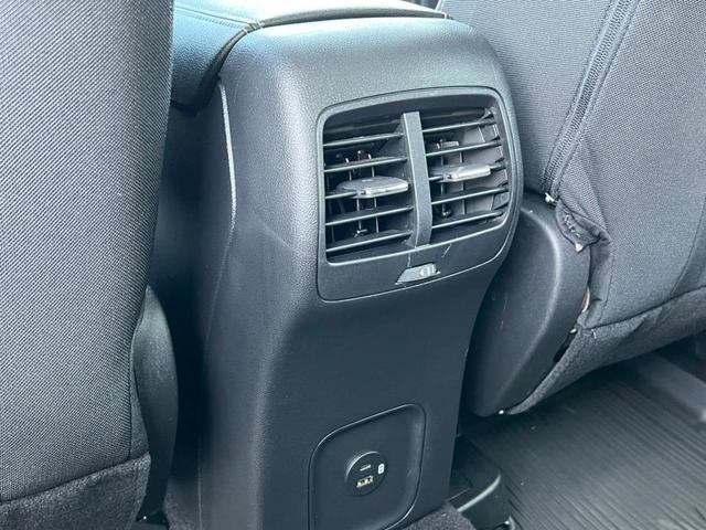 Photo of 2022 Agate Black Metallic Ford Escape