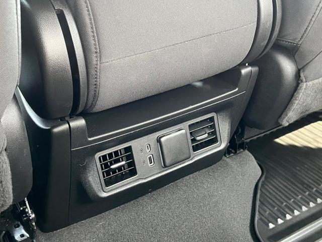 Photo of 2023 Black Chevrolet Silverado 1500
