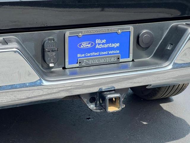 Photo of 2023 Black Chevrolet Silverado 1500