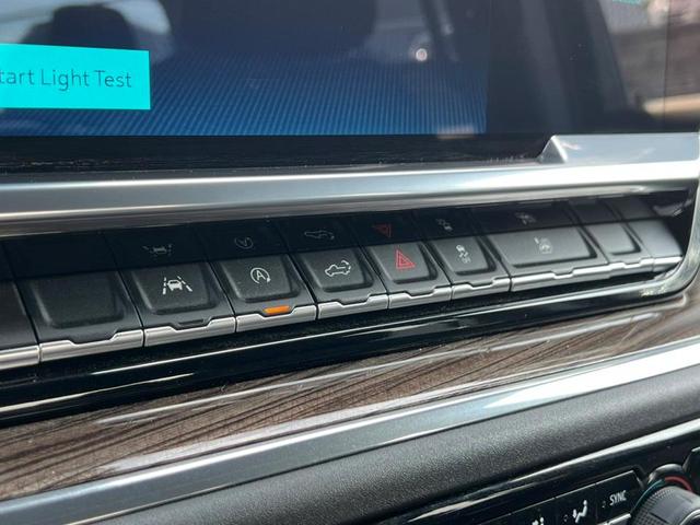Photo of 2023 Black Chevrolet Silverado 1500