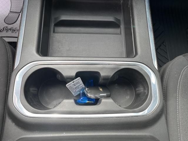 Photo of 2021 Cherry Red Tintcoat Chevrolet Silverado 1500