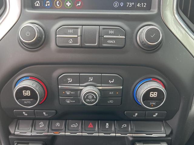Photo of 2021 Cherry Red Tintcoat Chevrolet Silverado 1500