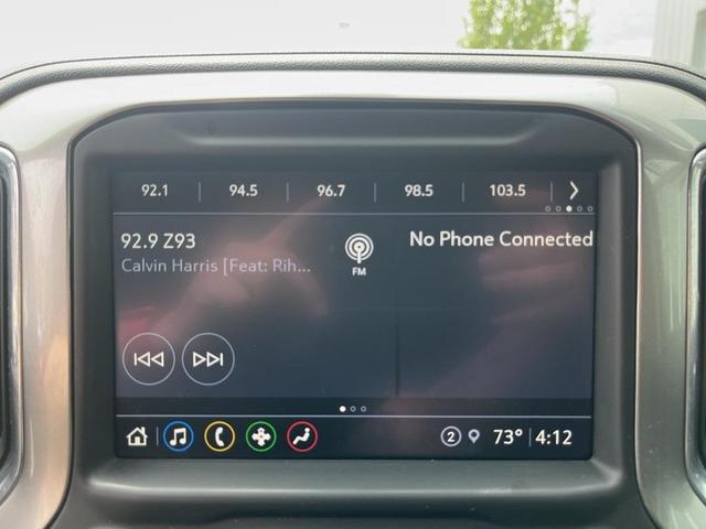 Photo of 2021 Cherry Red Tintcoat Chevrolet Silverado 1500