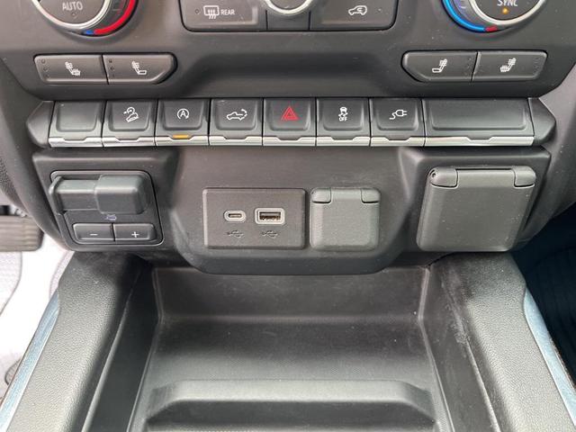 Photo of 2021 Cherry Red Tintcoat Chevrolet Silverado 1500