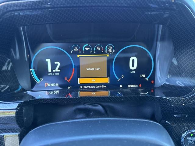 Photo of 2022 Agate Black Metallic Ford F-150
