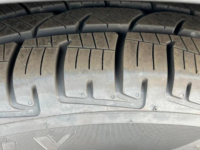 Photo of 2022 Carbonized Gray Metallic Ford Edge