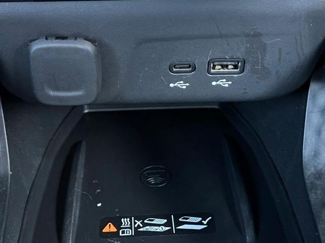 Photo of 2024 Green Chevrolet Trailblazer