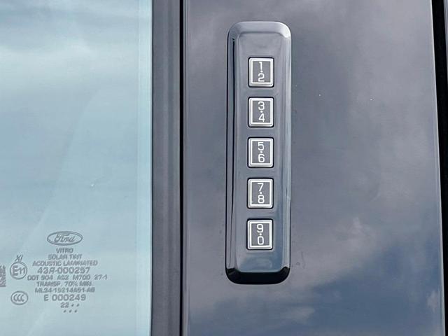 Photo of 2023 Avalanche Gray Ford F-150