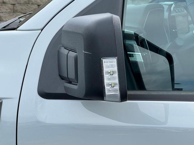 Photo of 2023 Avalanche Gray Ford F-150