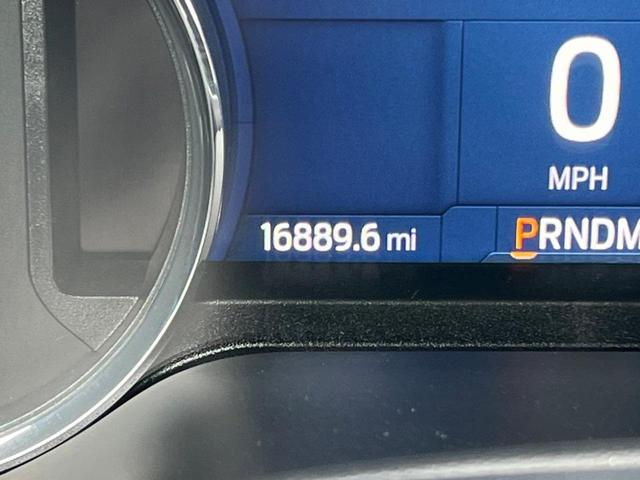Photo of 2023 Avalanche Gray Ford F-150