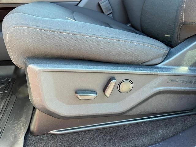 Photo of 2024 Rapid Red Metallic Tinted Clearcoat Ford F-150