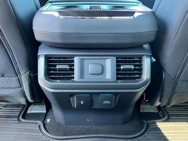 Photo of 2024 Rapid Red Metallic Tinted Clearcoat Ford F-150