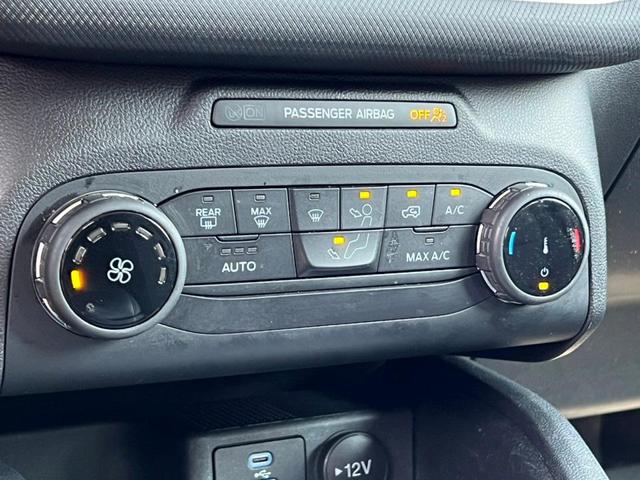 Photo of 2022 Oxford White Ford Bronco Sport
