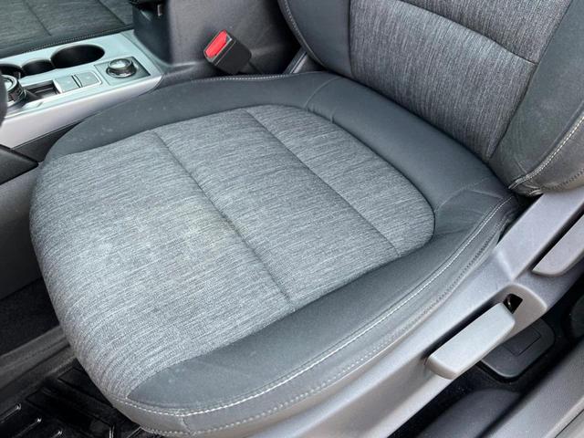 Photo of 2022 Oxford White Ford Bronco Sport