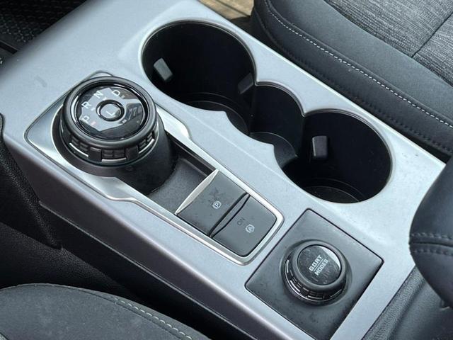 Photo of 2022 Oxford White Ford Bronco Sport