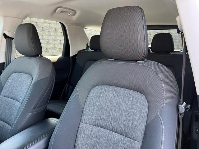 Photo of 2022 Oxford White Ford Bronco Sport
