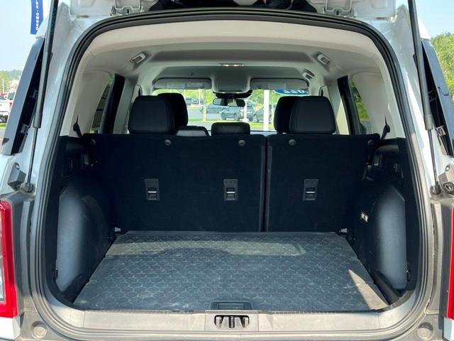 Photo of 2022 Oxford White Ford Bronco Sport
