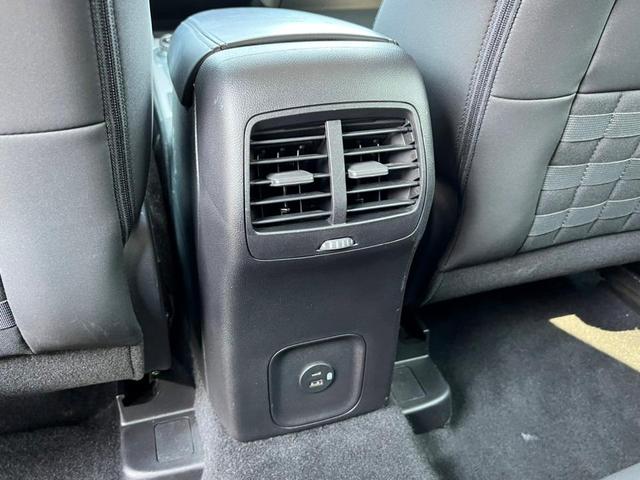 Photo of 2022 Oxford White Ford Bronco Sport